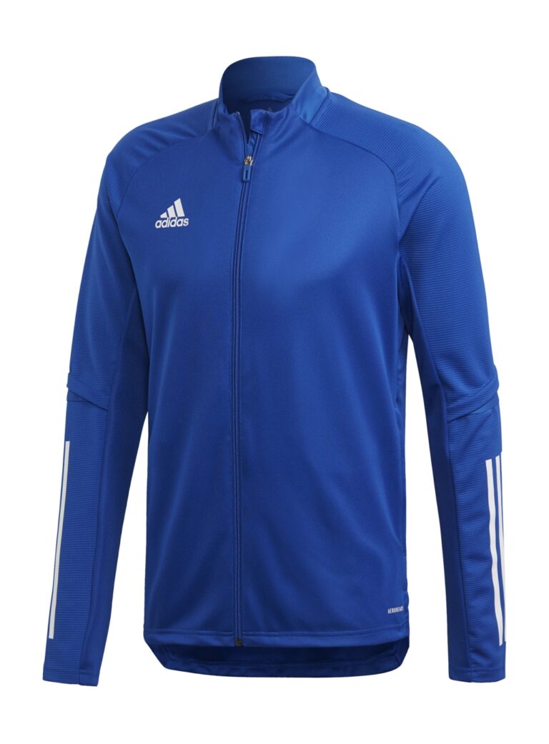 Bluza treningowa adidas Condivo 20 FS7112