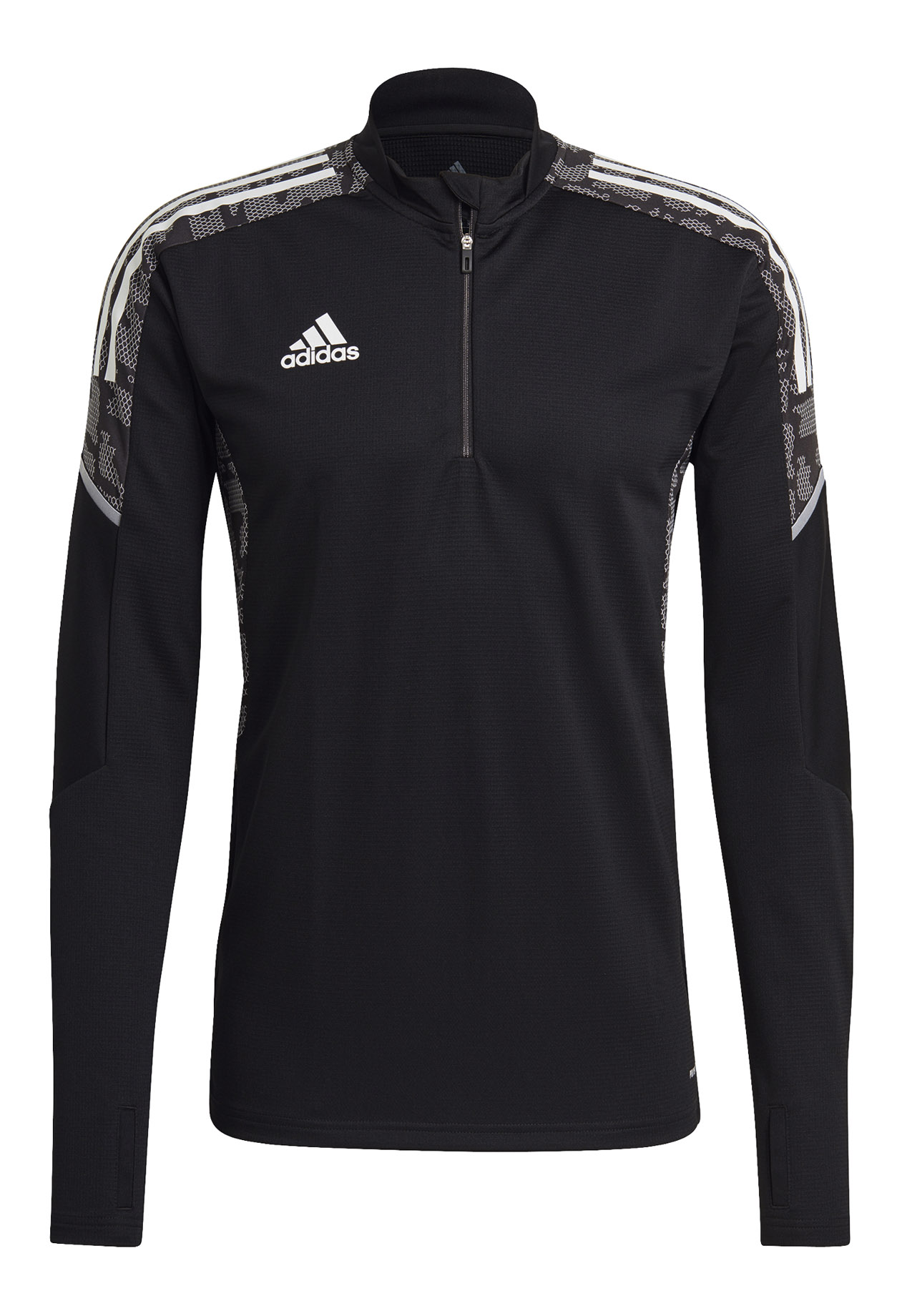Bluza treningowa adidas Condivo 21 GH7157