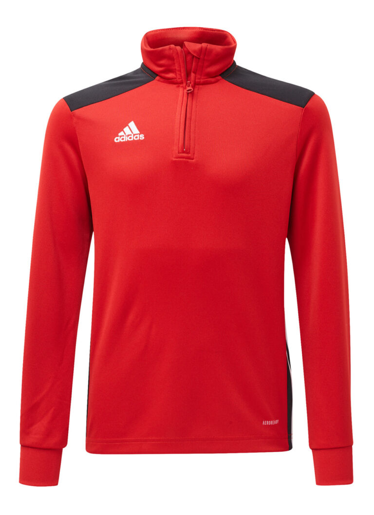 Bluza treningowa adidas Junior Regista 18 CZ8656