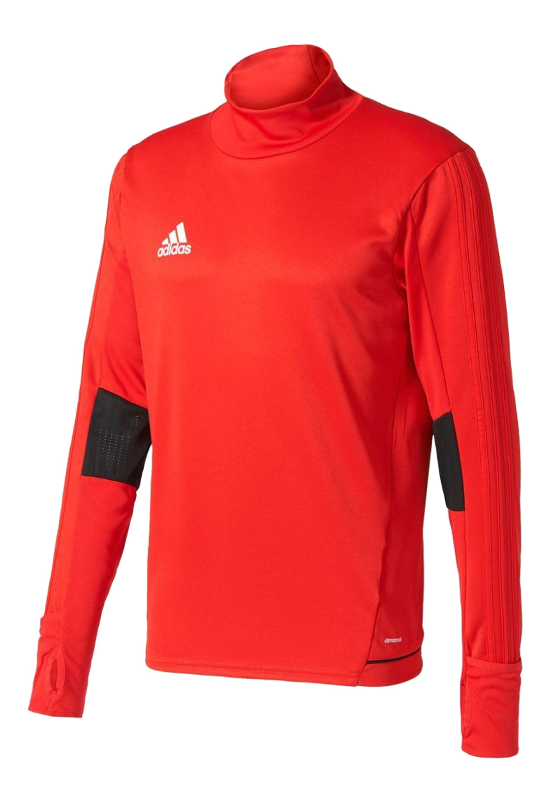 Bluza treningowa adidas Junior Tiro 17 BQ2754