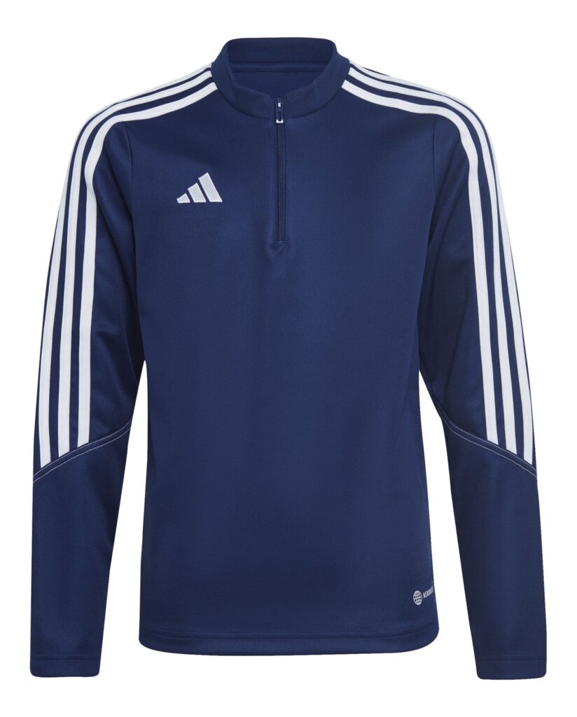 Bluza treningowa adidas Junior Tiro 23 Club HZ0178