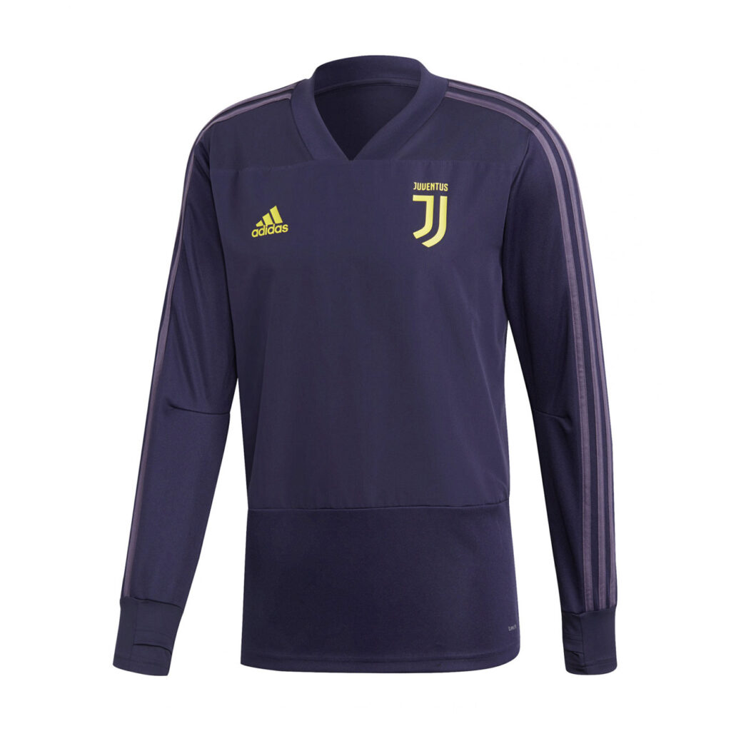 Bluza treningowa adidas Juventus Turyn CY6054