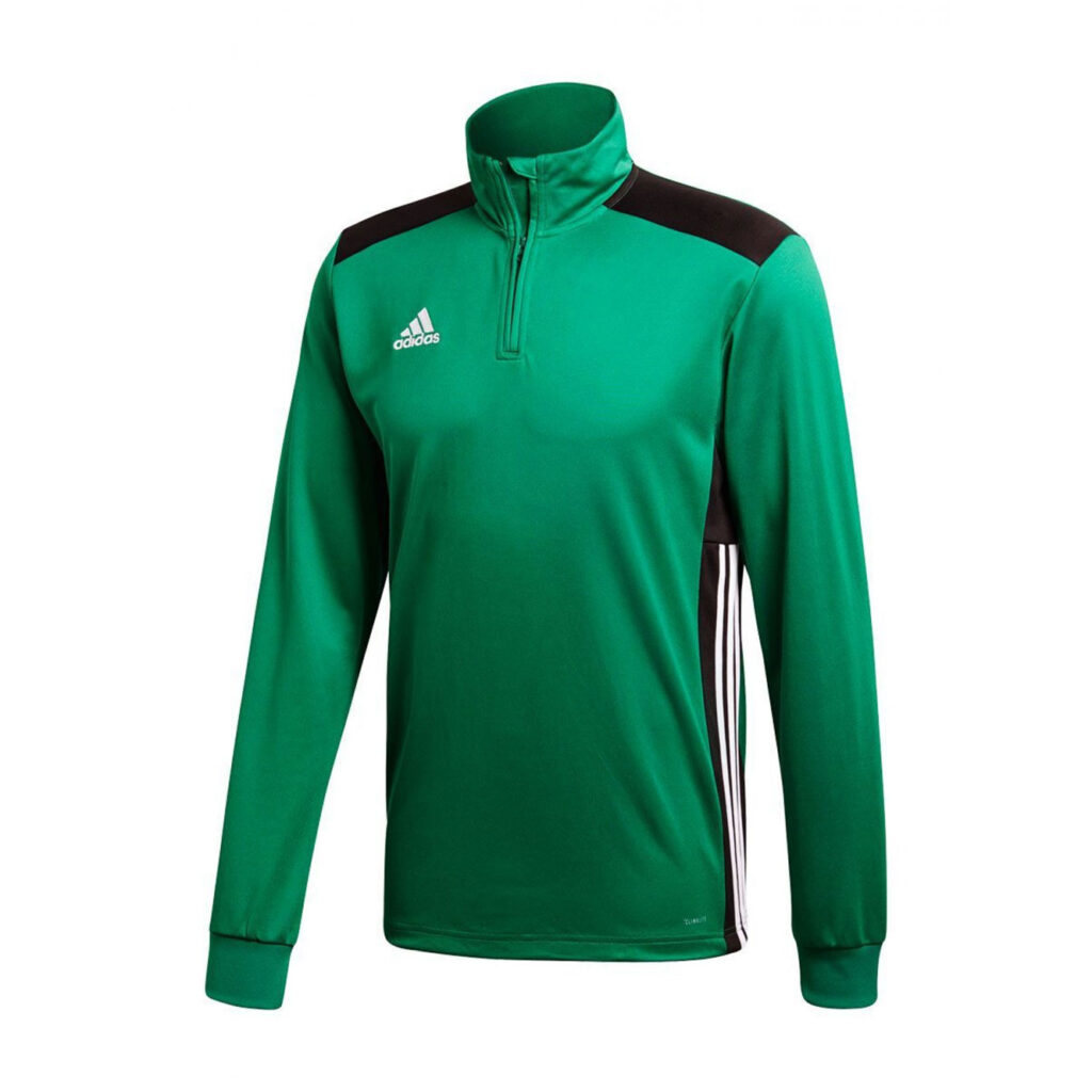 Bluza treningowa adidas Regista 18 DJ2177