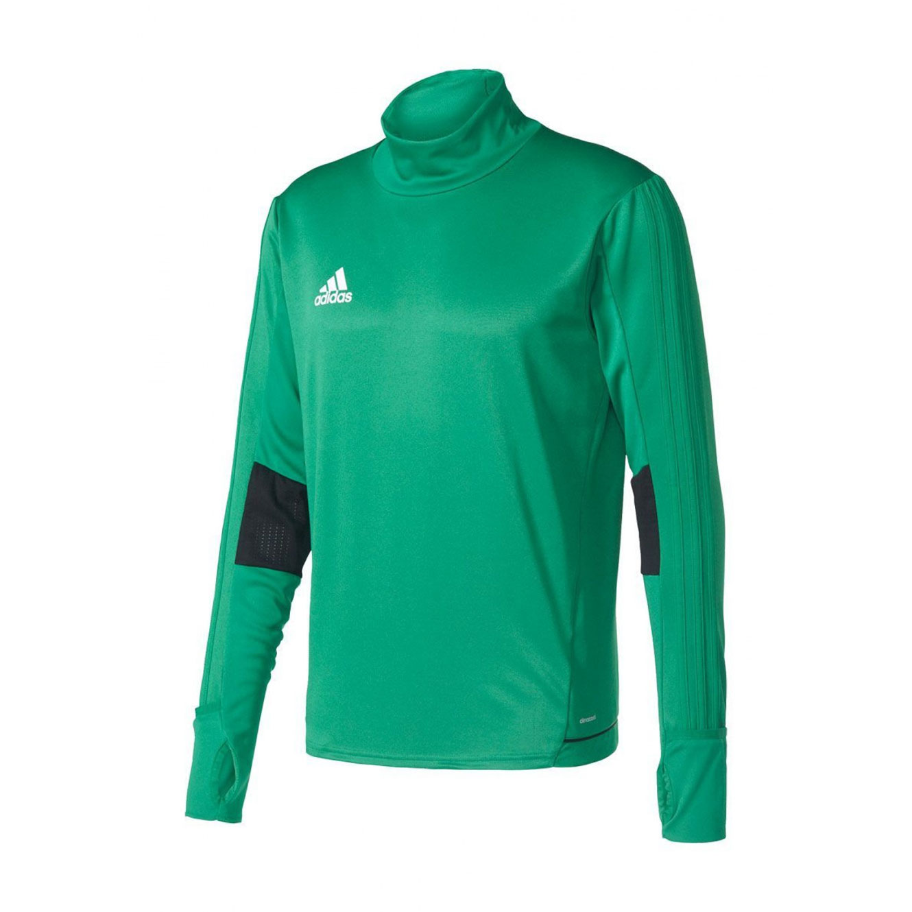 Bluza treningowa adidas Tiro 17 BQ2738