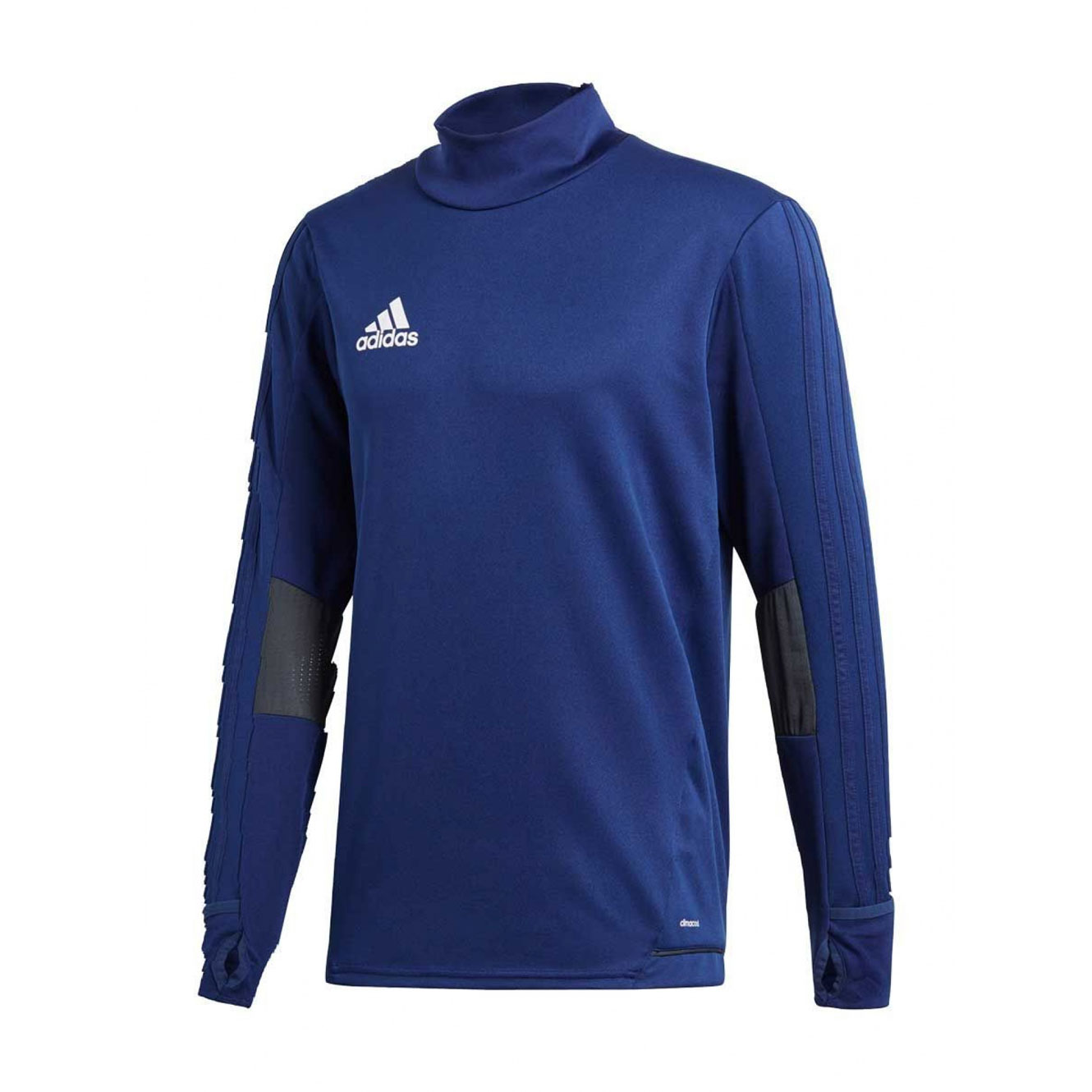 Bluza treningowa adidas Tiro 17 BQ2751