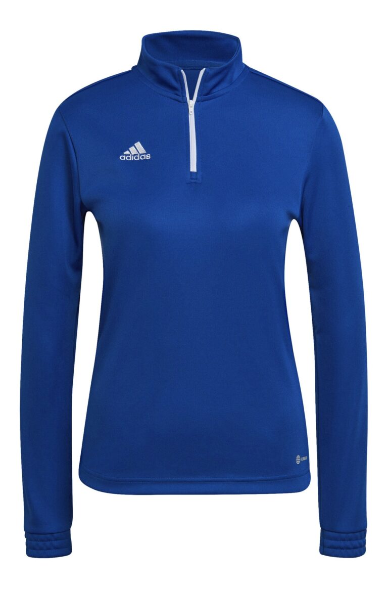 Bluza treningowa damska adidas Entrada 22 HG6284