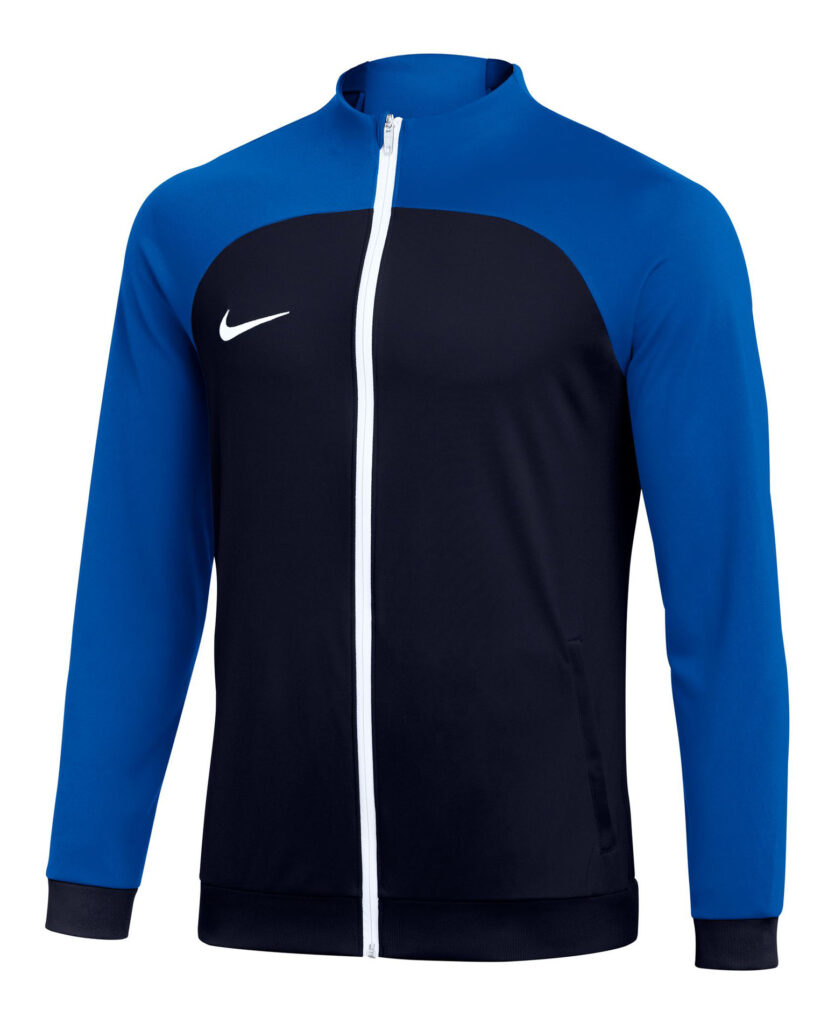 Bluza wyjściowa Nike Academy Track DH9234-451