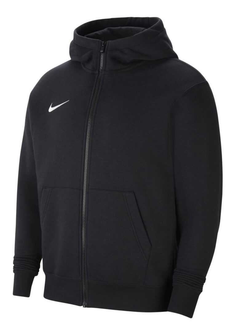 Bluza z kapturem Nike Junior Park 20 CW6891-010