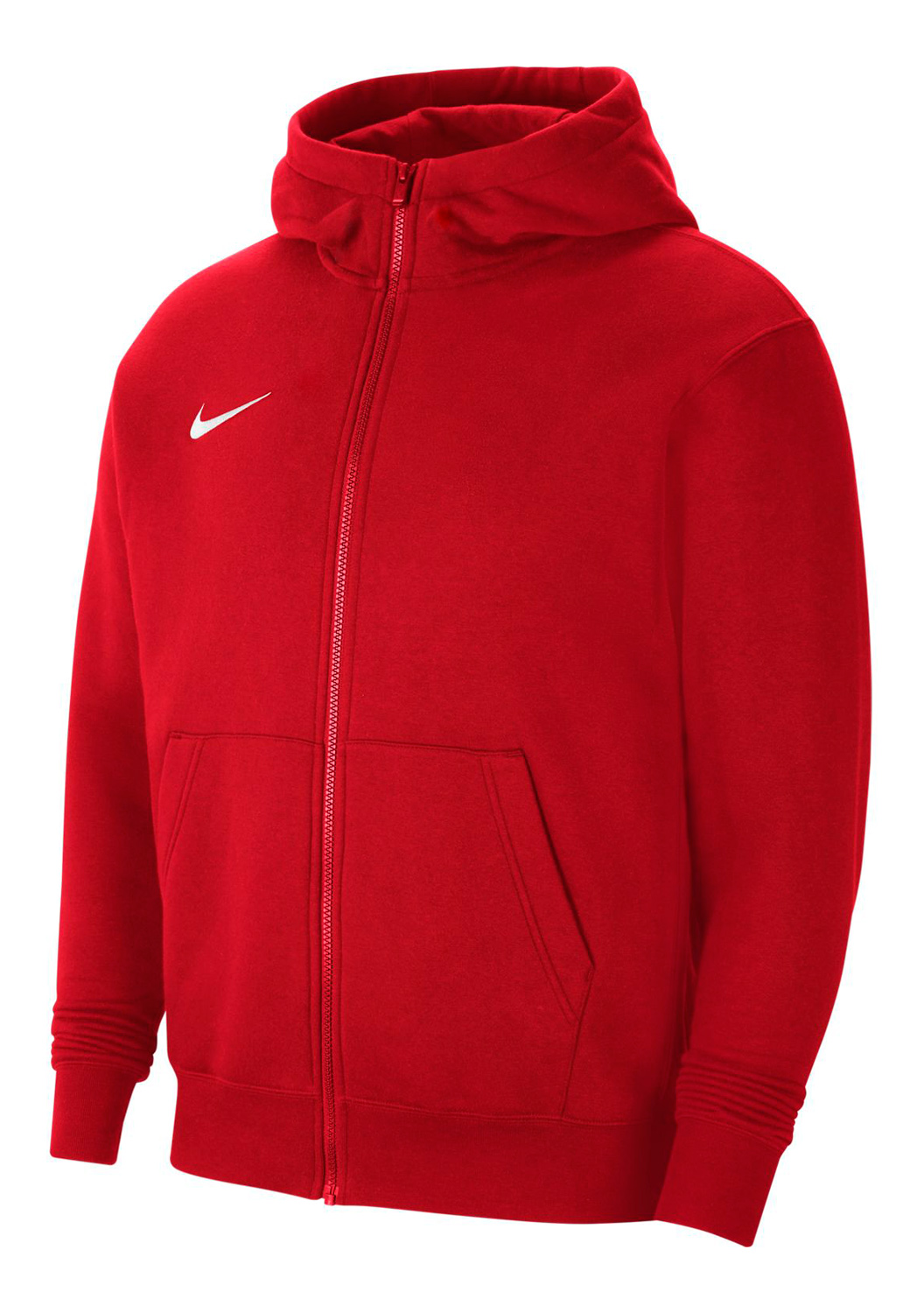 Bluza z kapturem Nike Junior Park 20 CW6891-657