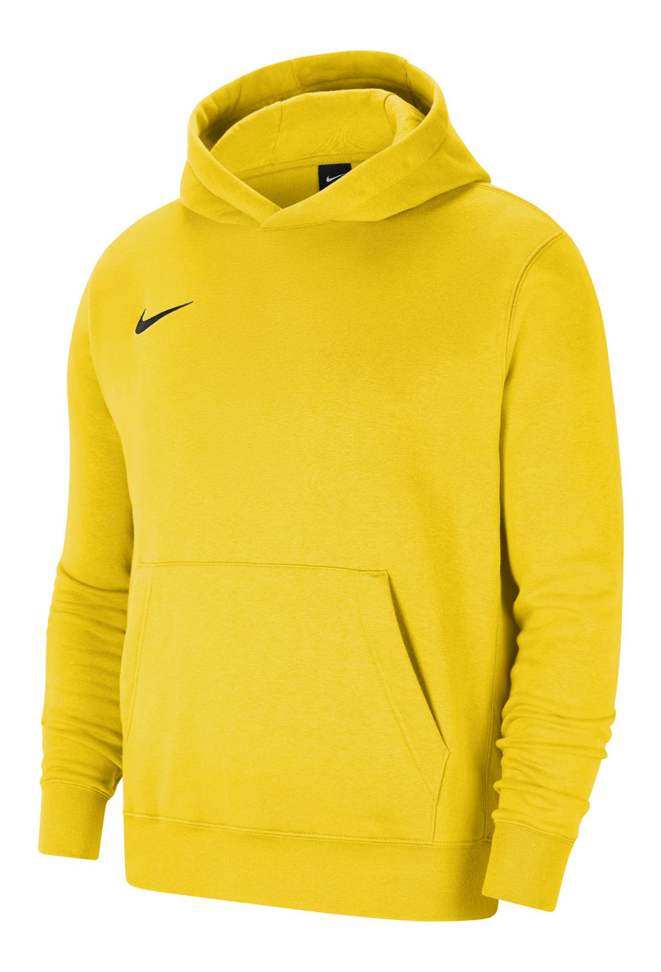 Bluza z kapturem Nike Junior Park 20 CW6896-719