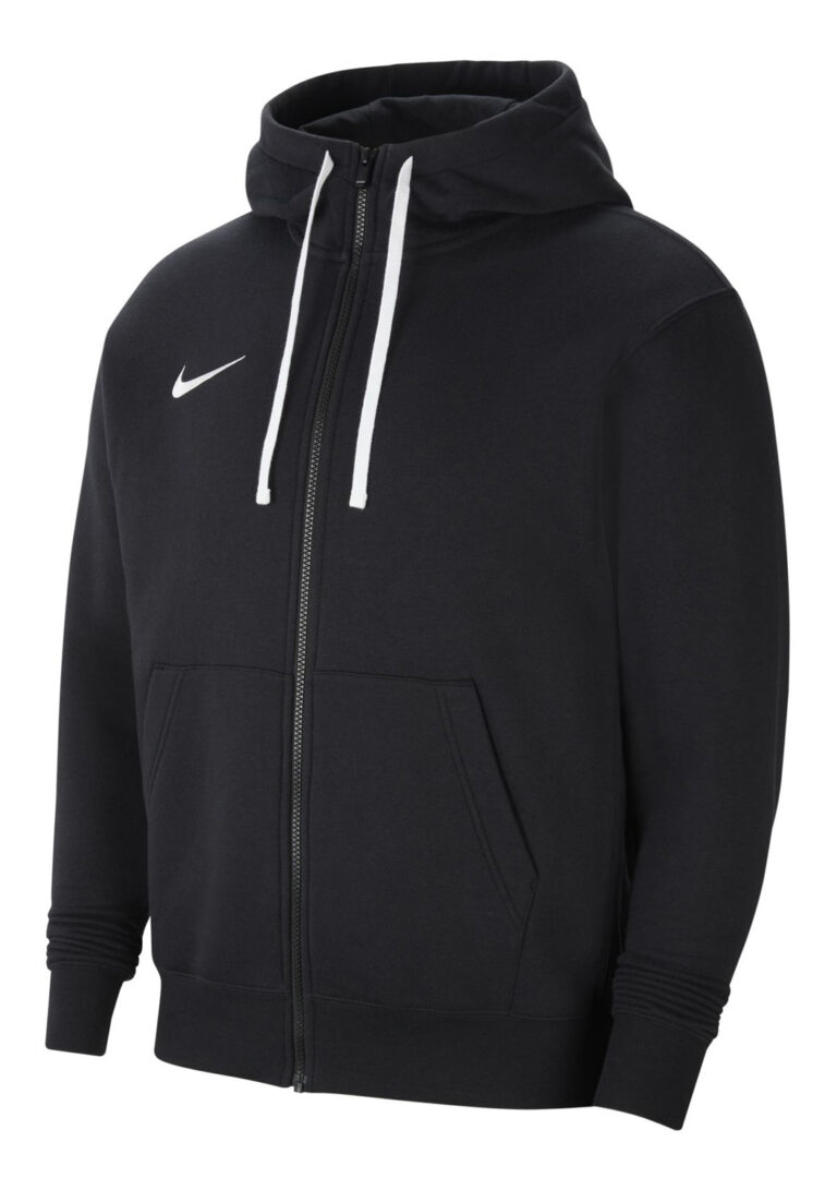 Bluza z kapturem Nike Park 20 CW6887-010