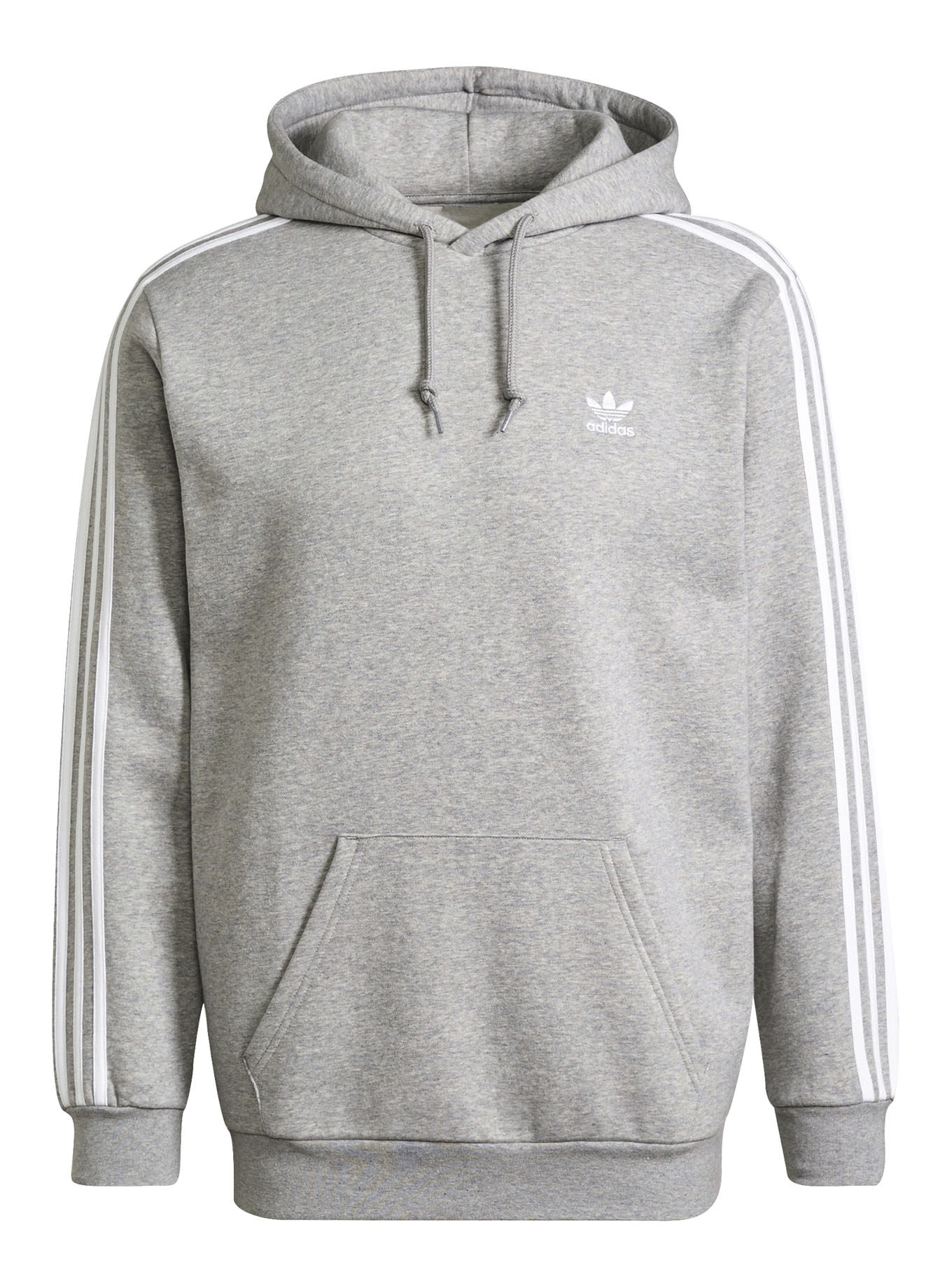 Bluza z kapturem adidas 3-stripes H06675