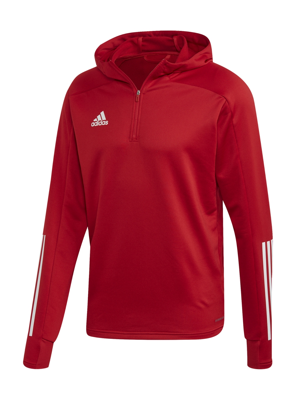 Bluza z kapturem adidas Condivo 20 EK2963