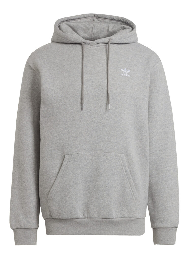 Bluza z kapturem adidas Essential H34654