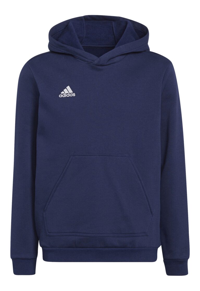 Bluza z kapturem adidas Junior Entrada 22 H57517