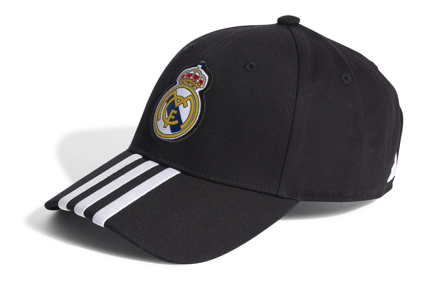 Czapka z daszkiem adidas Real Madryt IY0451
