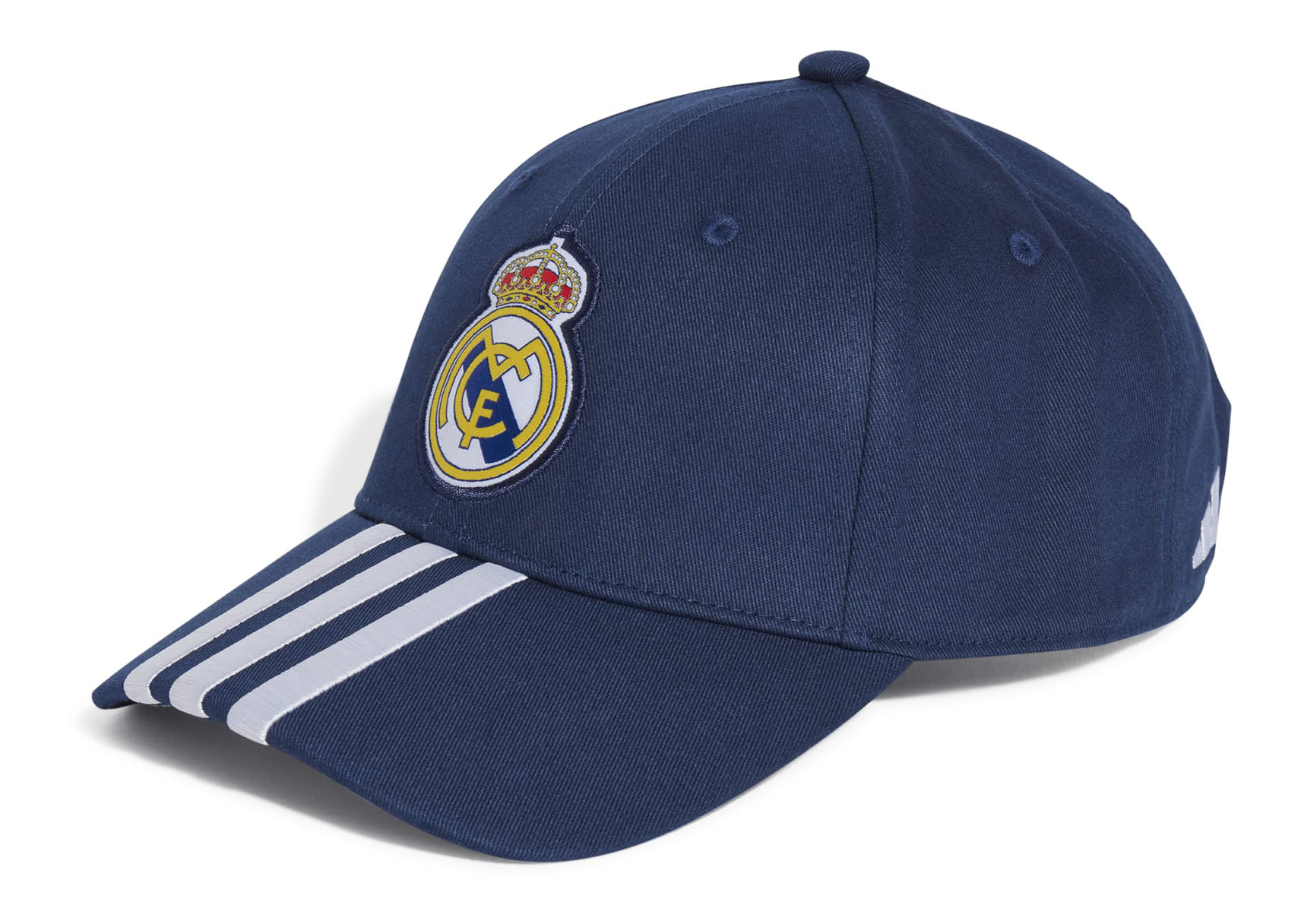 Czapka z daszkiem adidas Real Madryt IY0452