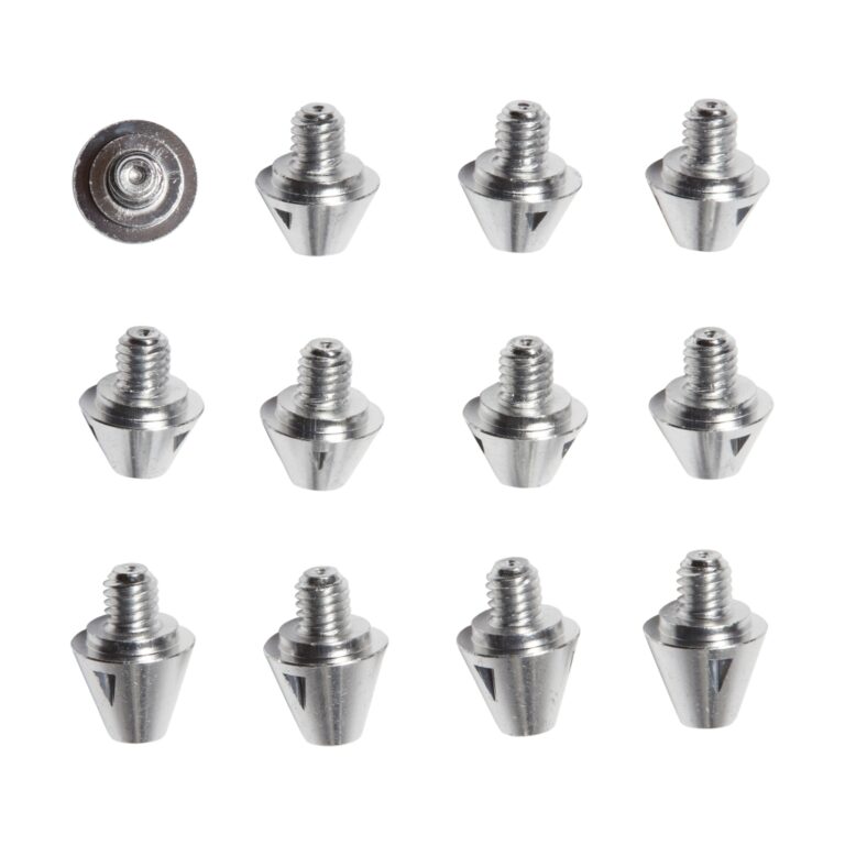 Kołki adidas 8x8mm, 4x11mm FJ6351