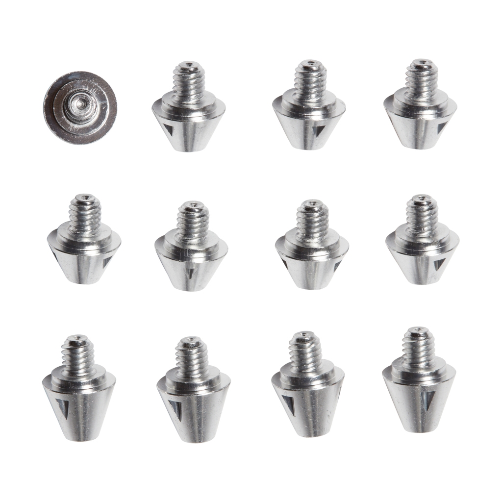 Kołki adidas 8x8mm, 4x11mm FJ6351