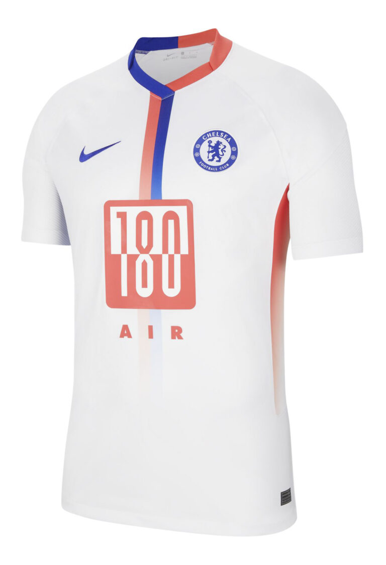 Koszulka Nike Chelsea F.C. Stadium CW3880-101