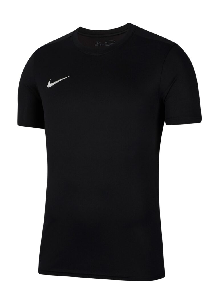 Koszulka Nike Junior Park VII BV6741-010