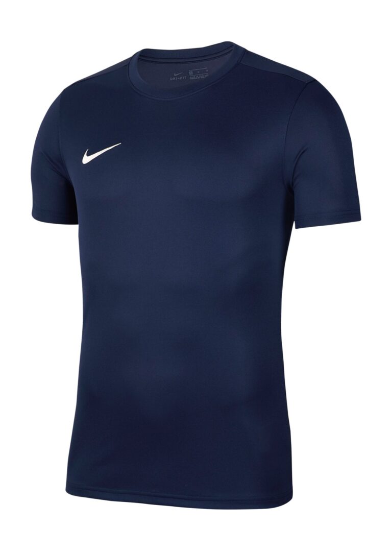 Koszulka Nike Junior Park VII BV6741-410