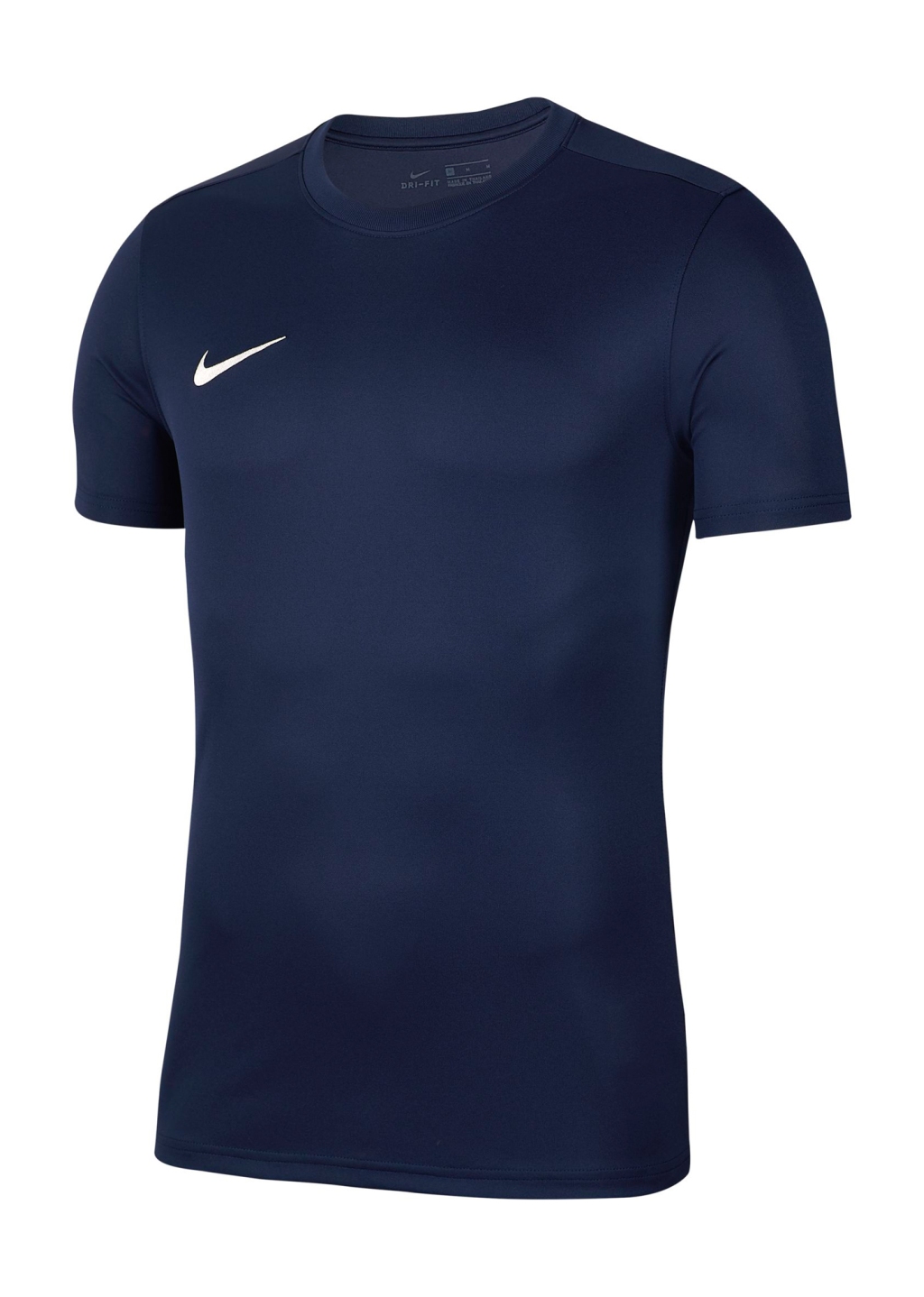 Koszulka Nike Junior Park VII BV6741-410