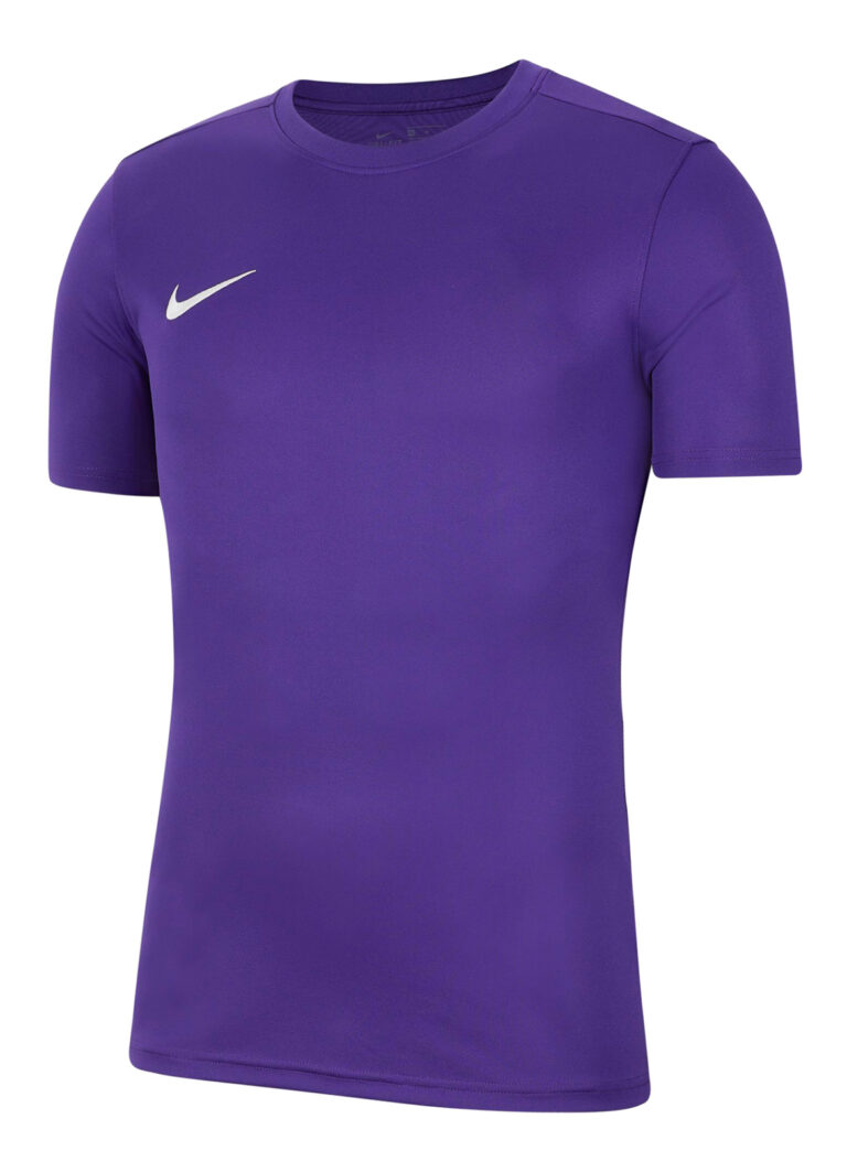 Koszulka Nike Junior Park VII BV6741-547