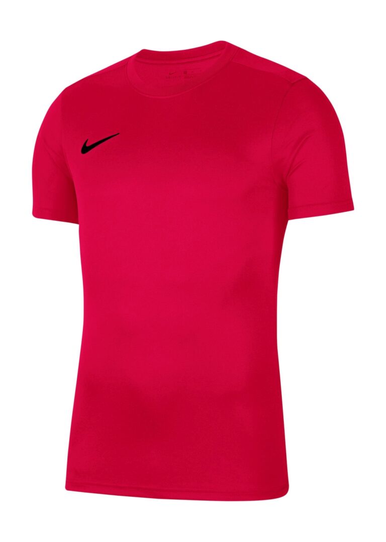 Koszulka Nike Junior Park VII BV6741-635