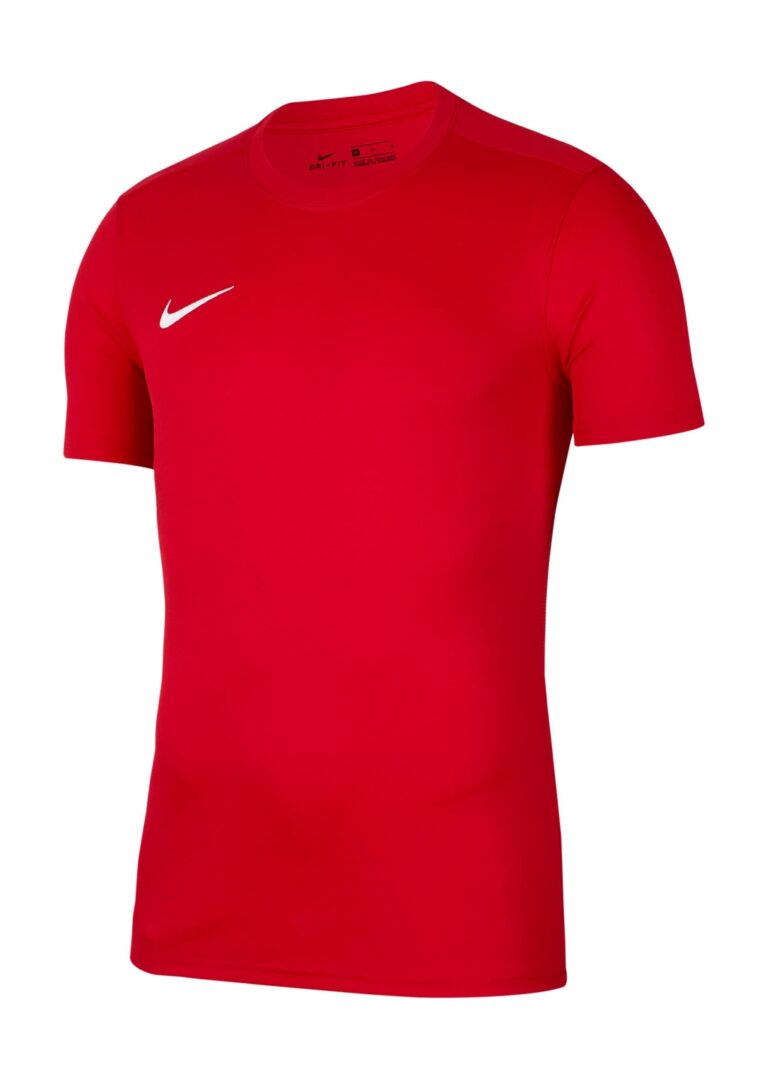 Koszulka Nike Junior Park VII BV6741-657