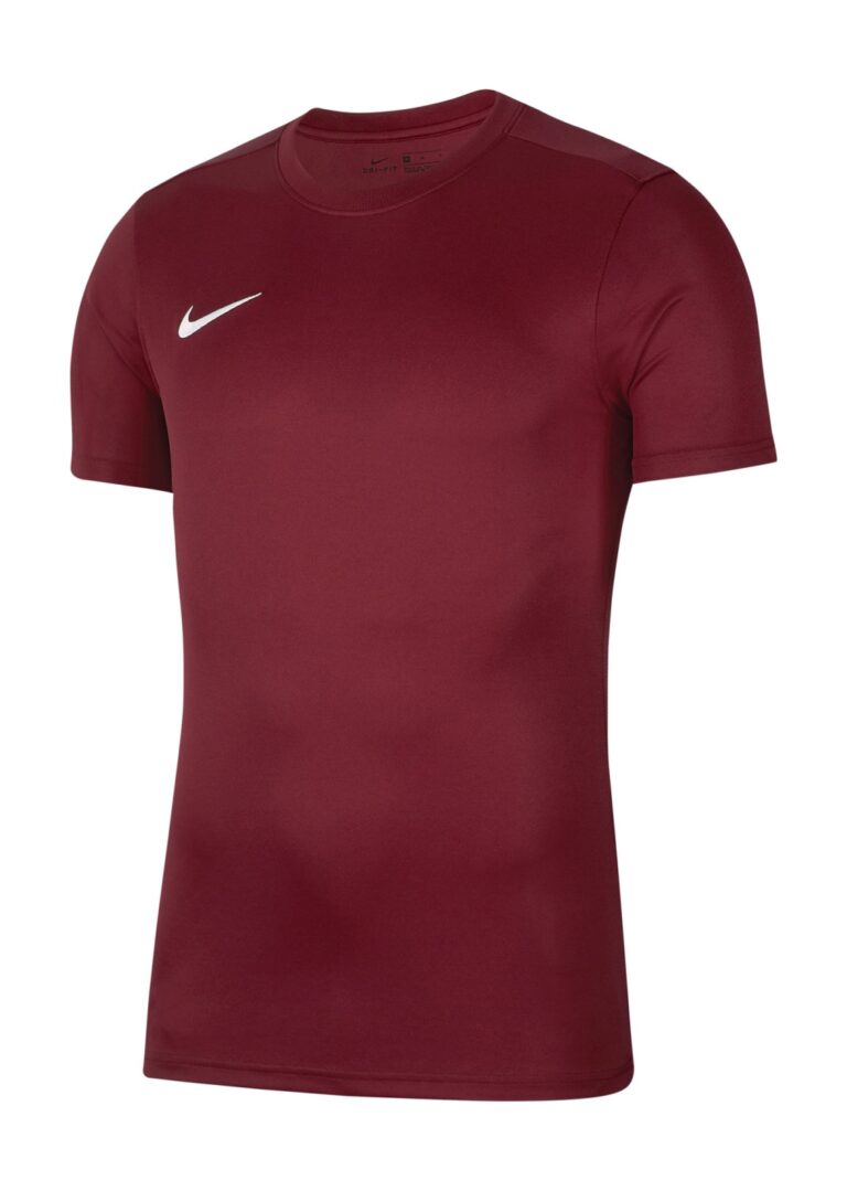 Koszulka Nike Junior Park VII BV6741-677