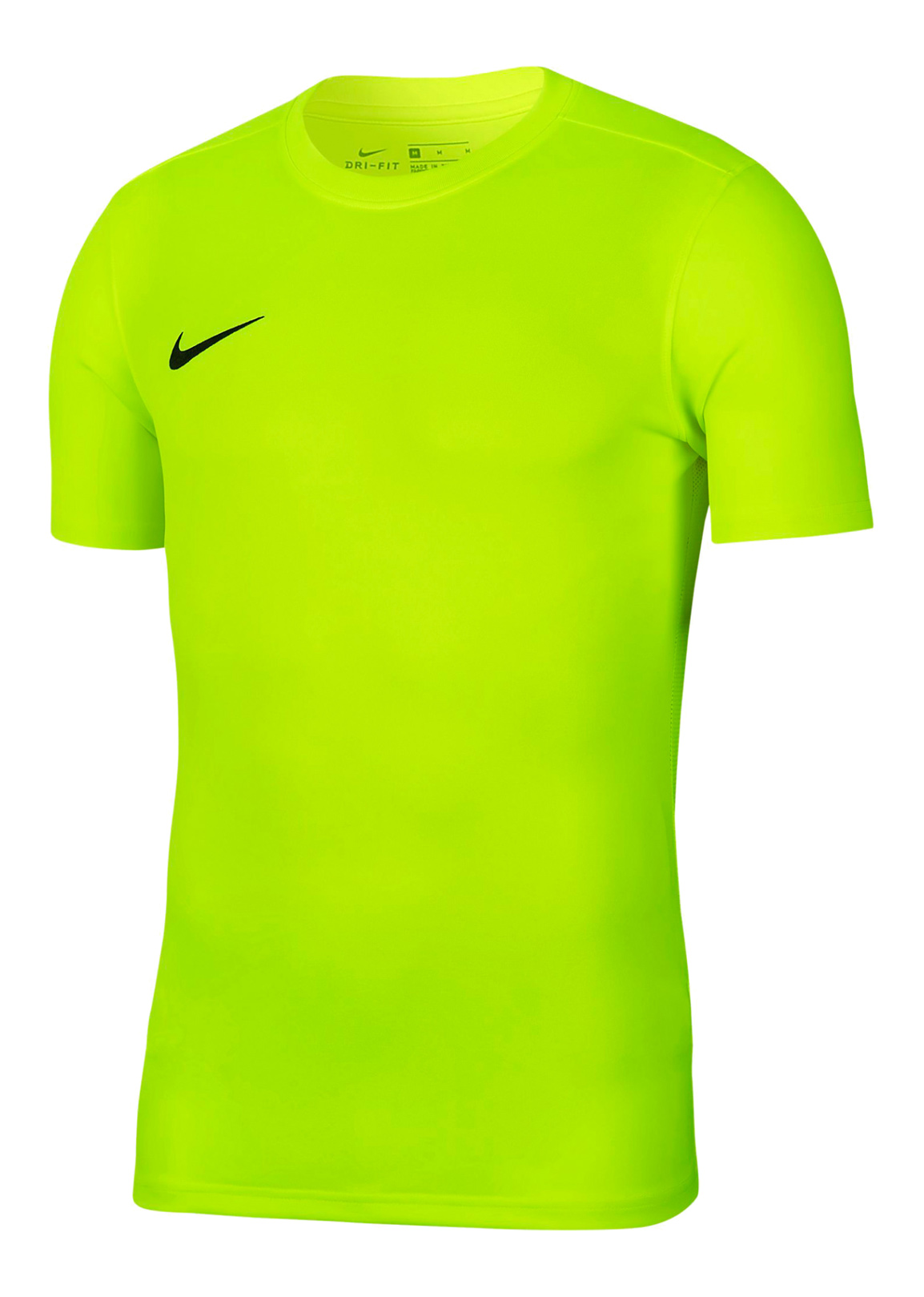 Koszulka Nike Junior Park VII BV6741-702