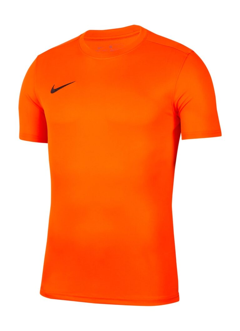 Koszulka Nike Junior Park VII BV6741-819