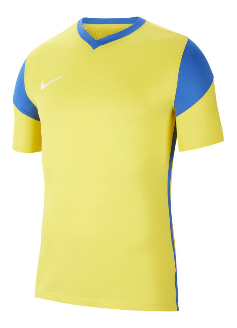 Koszulka Nike Park Derby III CW3826-720