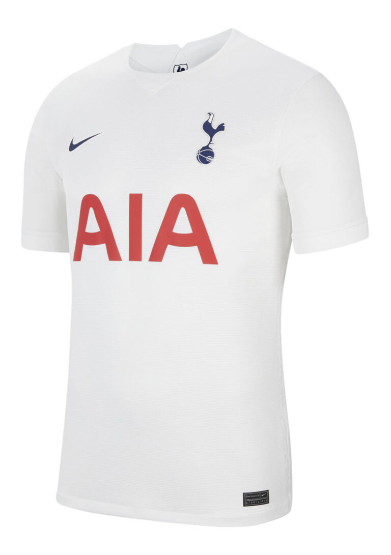 Koszulka Nike Tottenham Hotspur Stadium Home CV7918-101