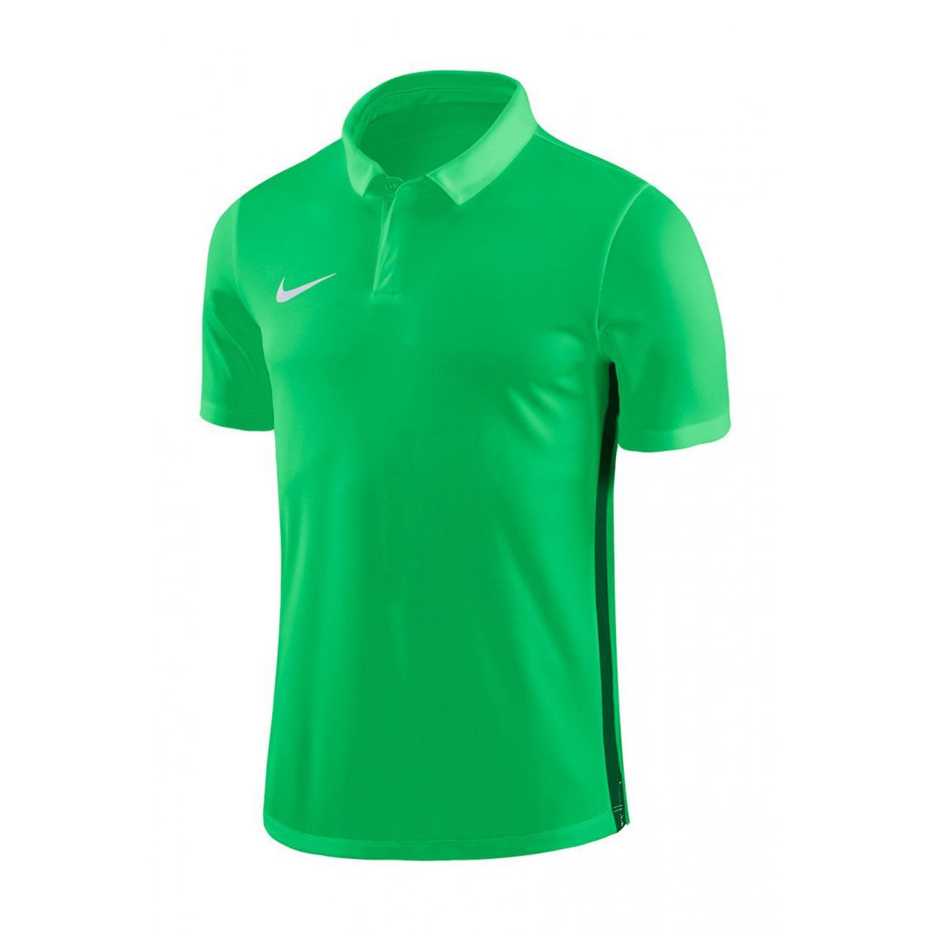 Koszulka Polo Nike Academy 18 899984-361