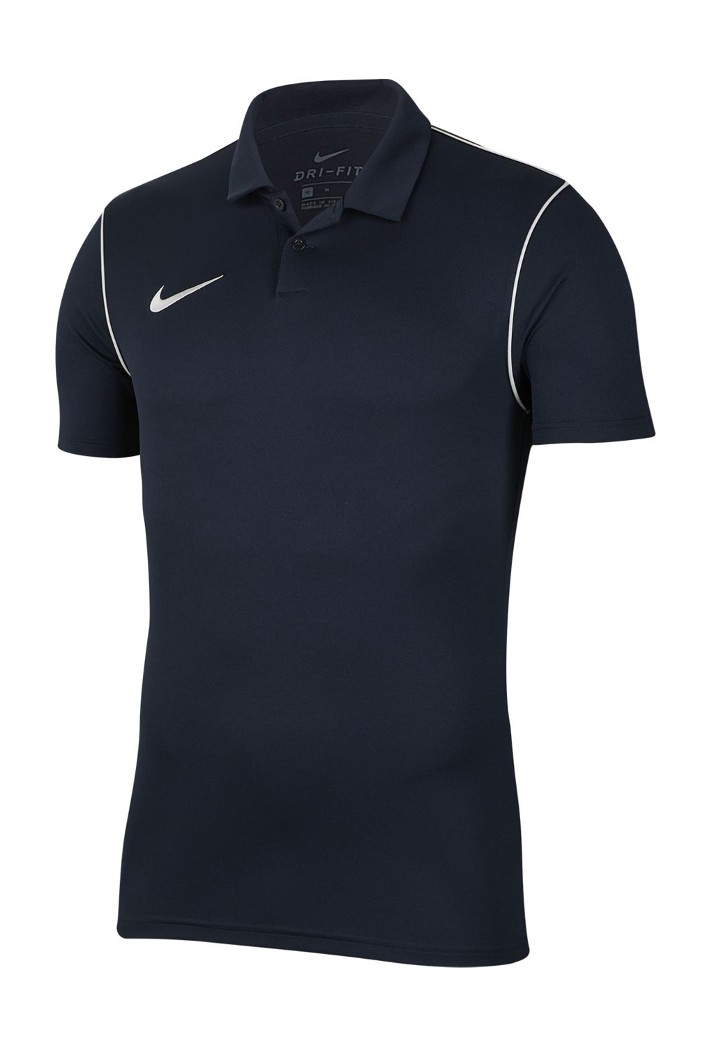 Koszulka Polo Nike Junior Park 20 BV6903-451