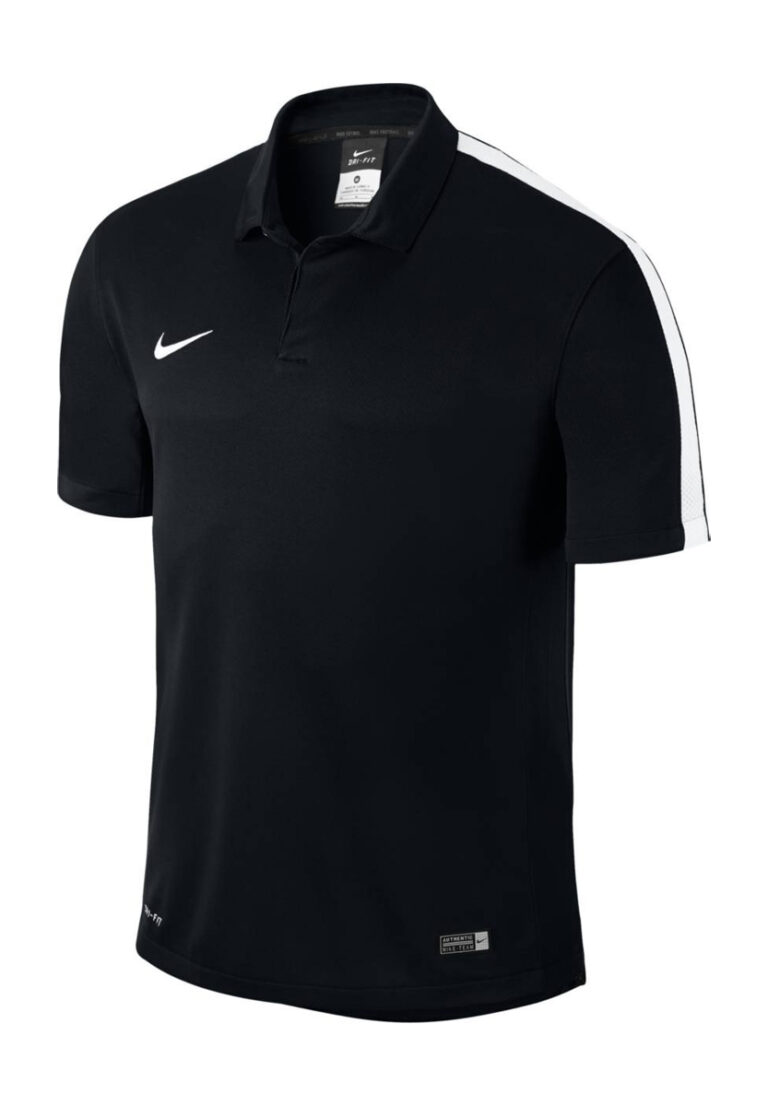 Koszulka Polo Nike Junior Squad 15 Sideline 646405-010