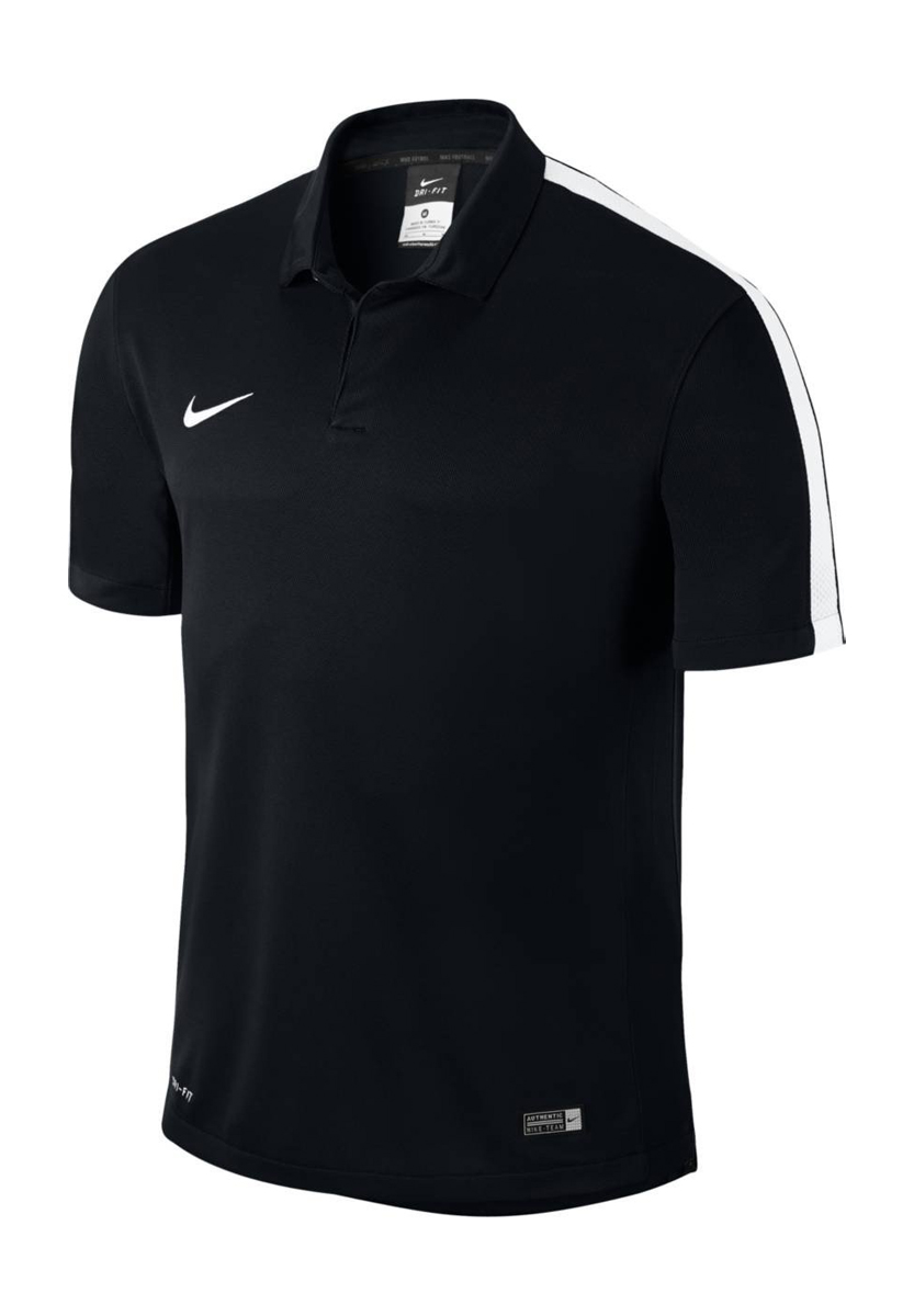 Koszulka Polo Nike Junior Squad 15 Sideline 646405-010
