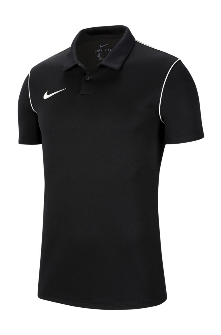 Koszulka Polo Nike Park 20 BV6879-010