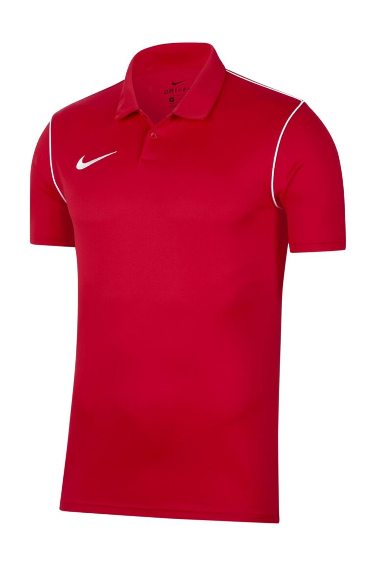 Koszulka Polo Nike Park 20 BV6879-657