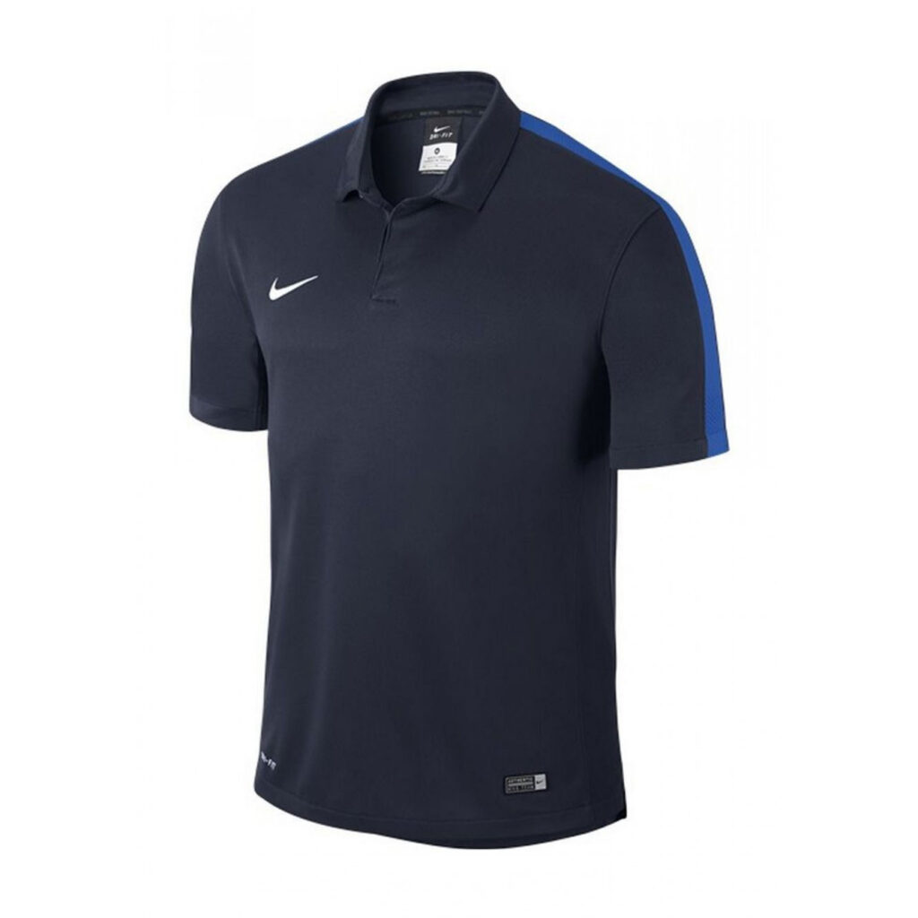 Koszulka Polo Nike Squad 15 Sideline 645538-451