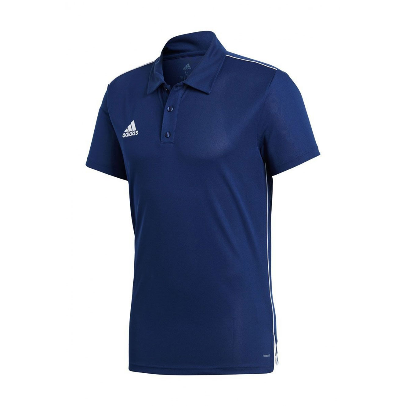 Koszulka Polo adidas Core 18 CV3589