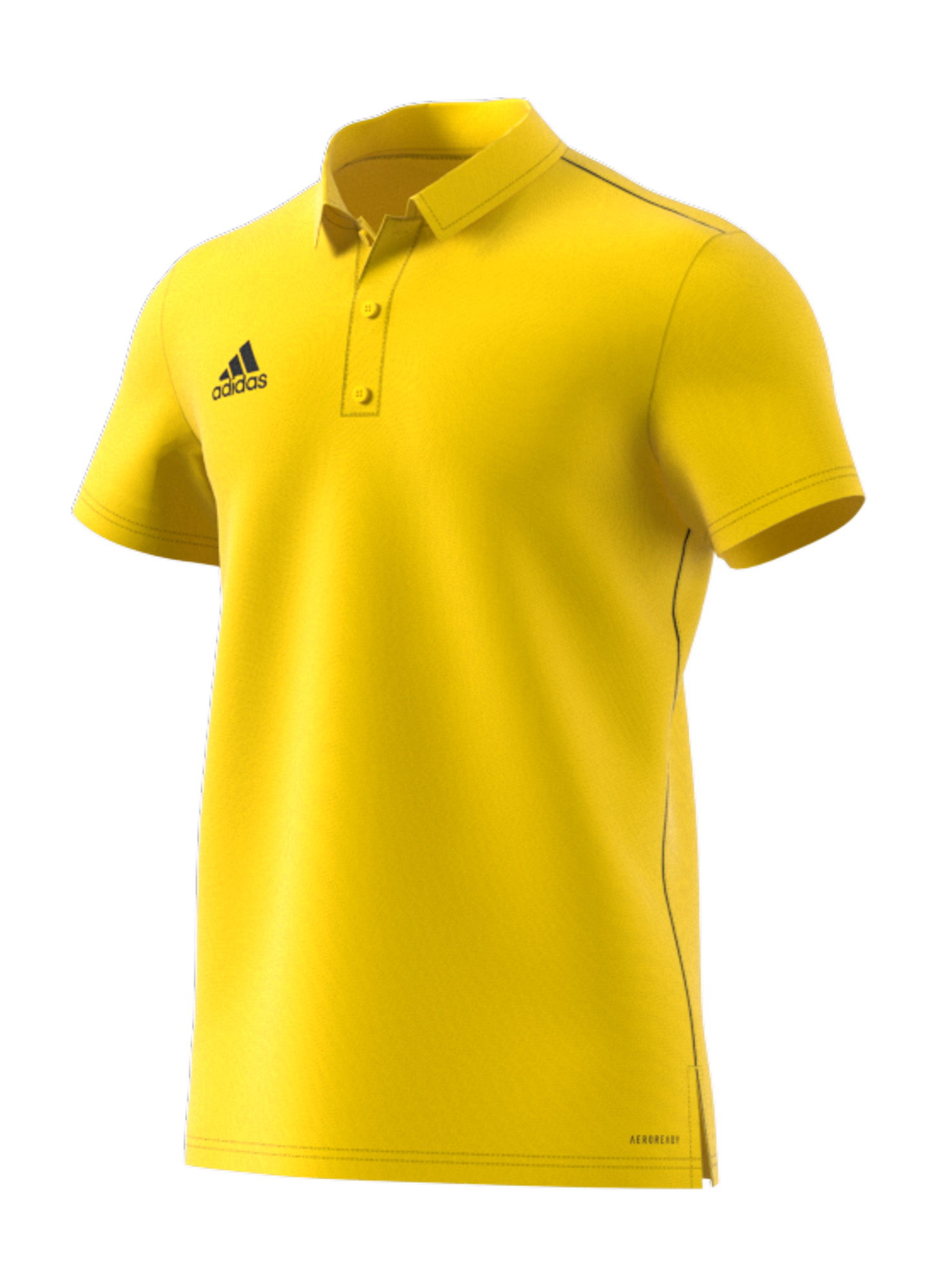 Koszulka Polo adidas Core 18 FS1902