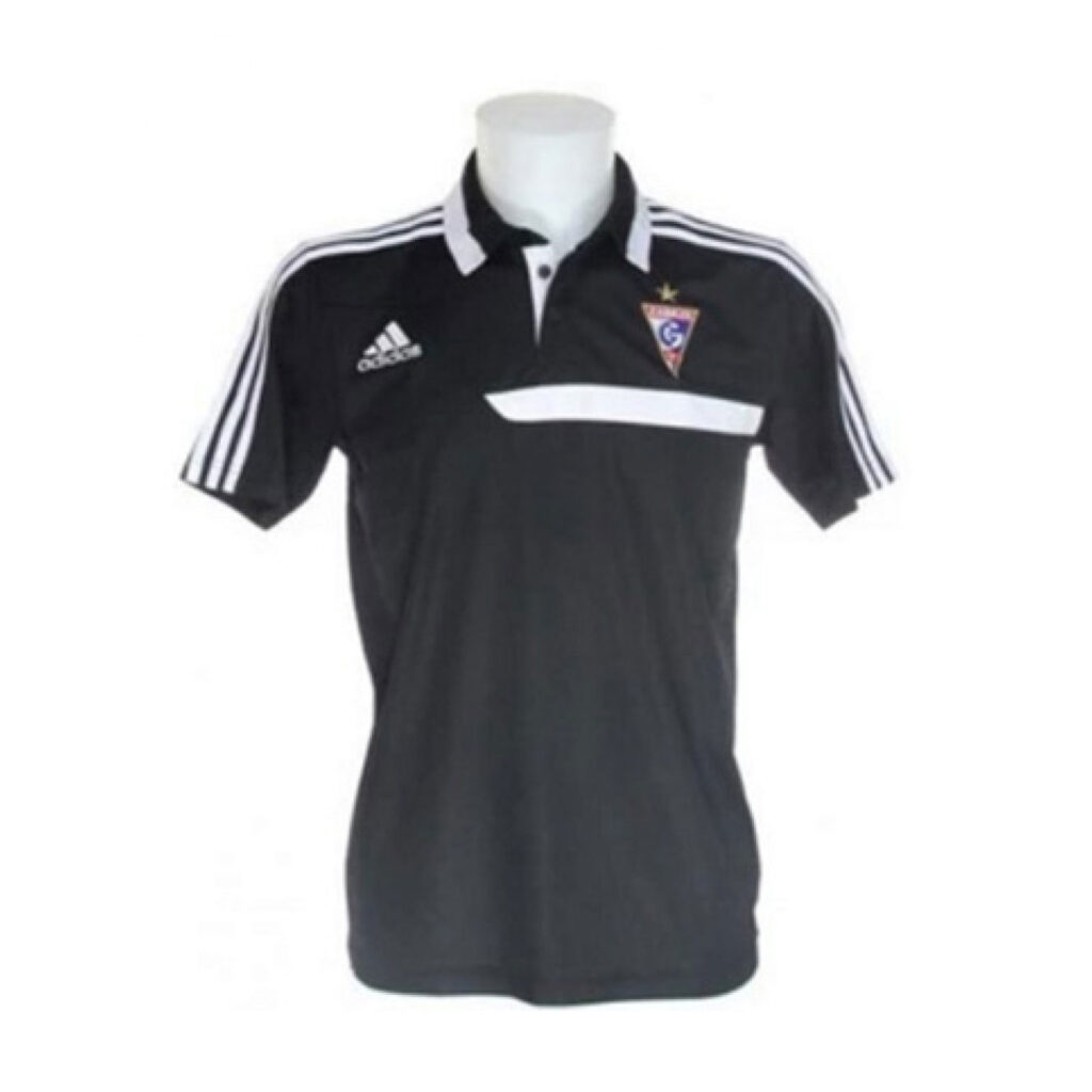 Koszulka Polo adidas Górnik Zabrze Z19970