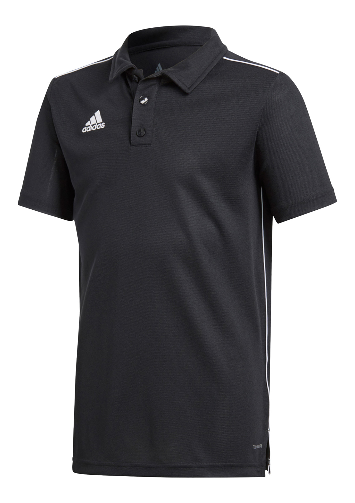 Koszulka Polo adidas Junior Core 18 CE9038