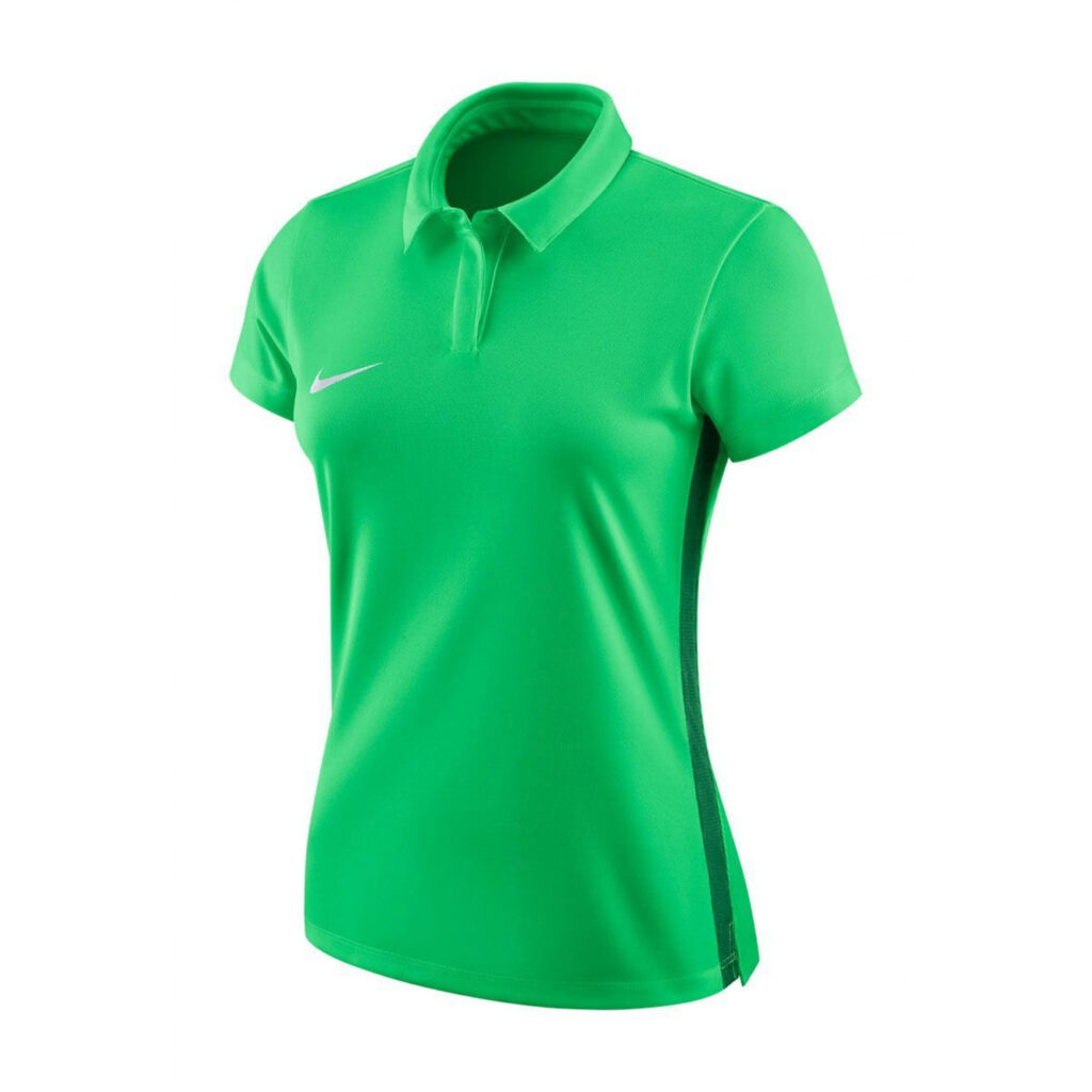 Koszulka Polo damska Nike Academy 18 899986-361