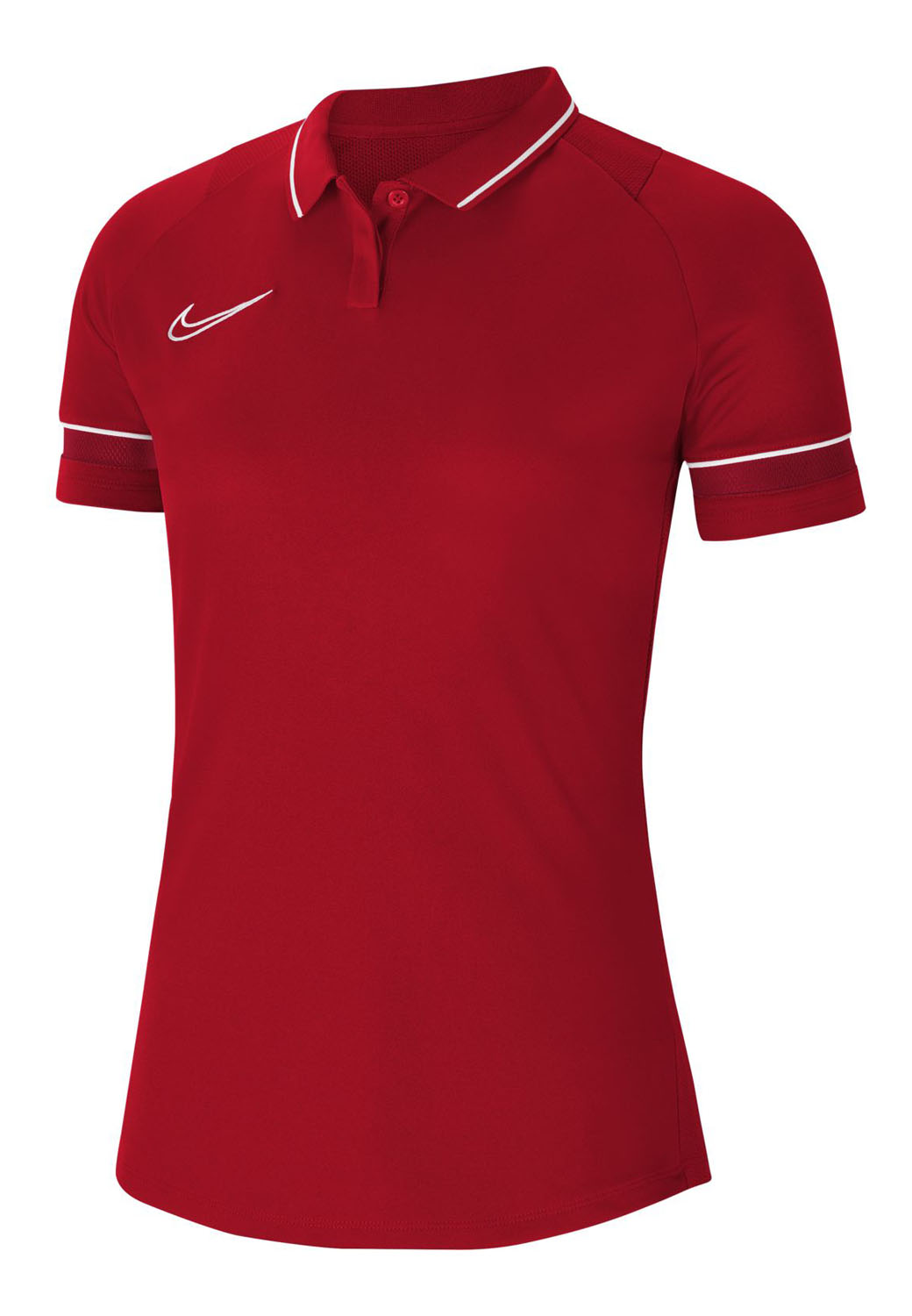 Koszulka Polo damska Nike Dri-FIT Academy CV2673-657