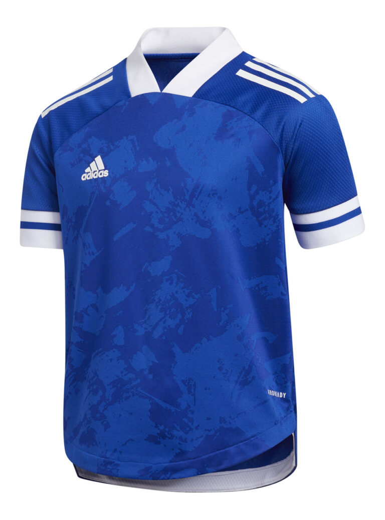 Koszulka adidas Junior Condivo 20 FT7251