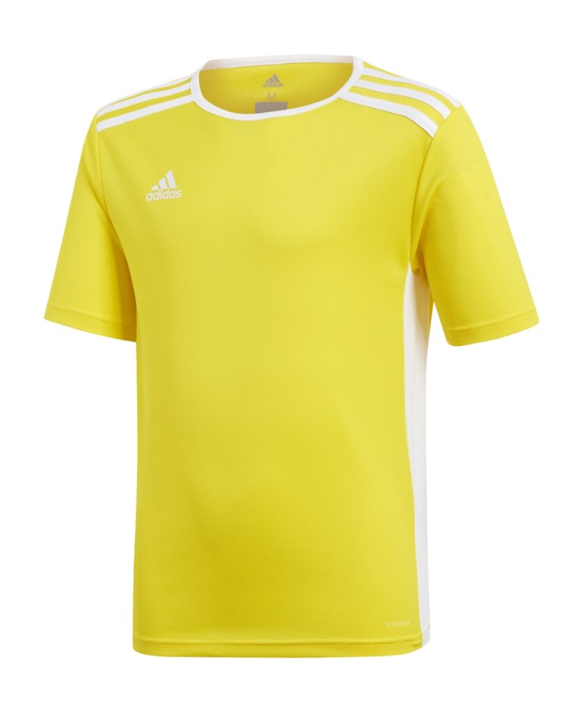 Koszulka adidas Junior Entrada 18 CF1039